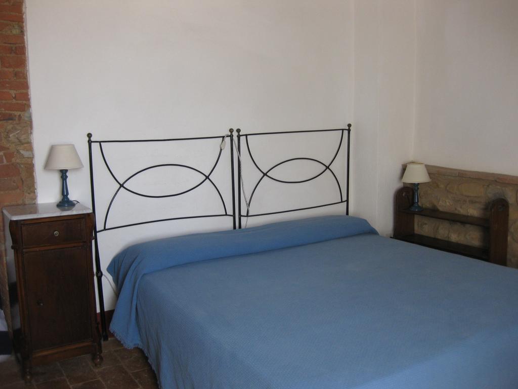Agriturismo Bronzivalle Ріоторто Номер фото