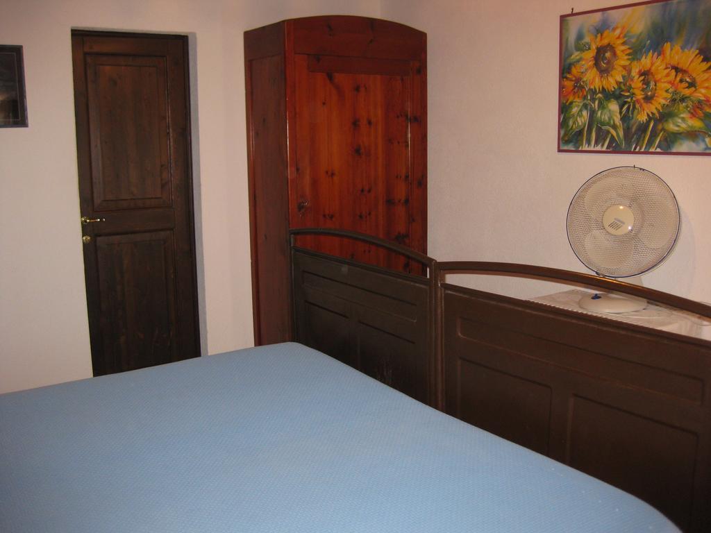 Agriturismo Bronzivalle Ріоторто Номер фото
