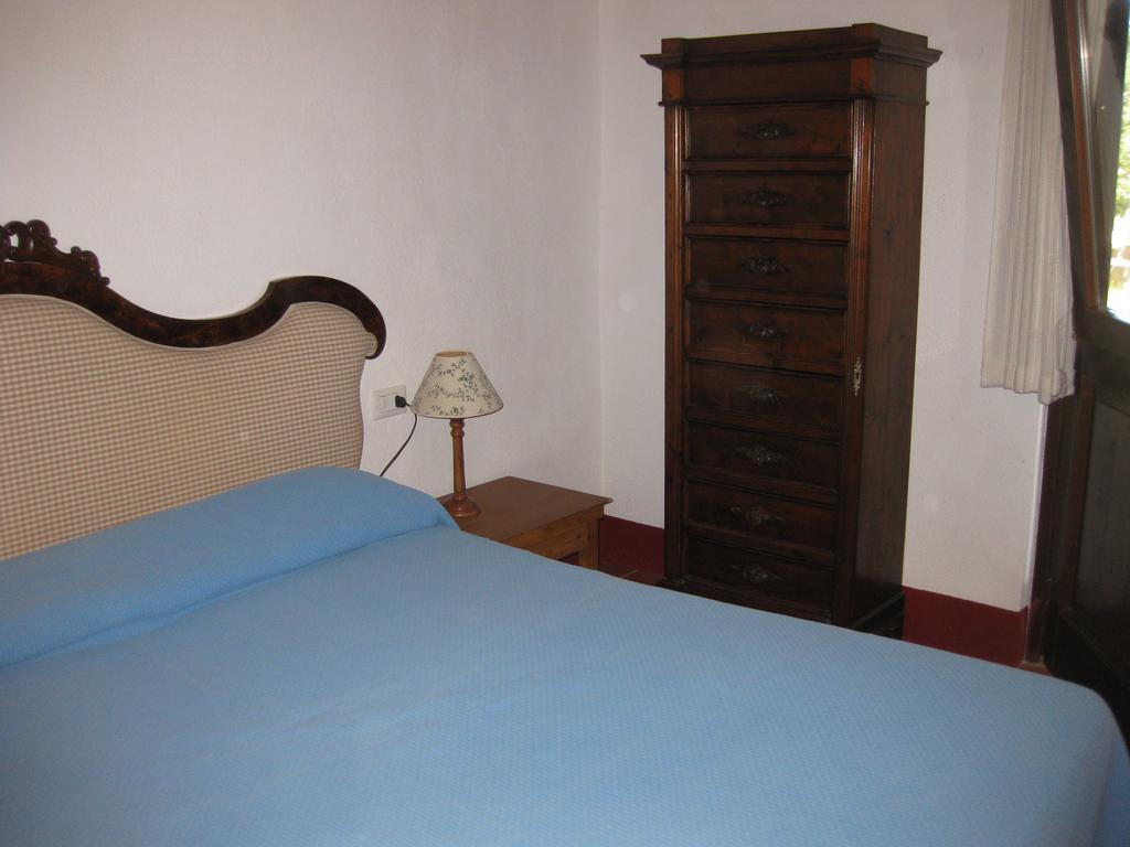 Agriturismo Bronzivalle Ріоторто Номер фото