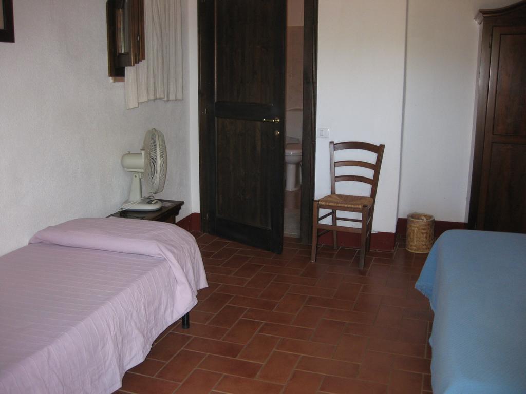 Agriturismo Bronzivalle Ріоторто Номер фото
