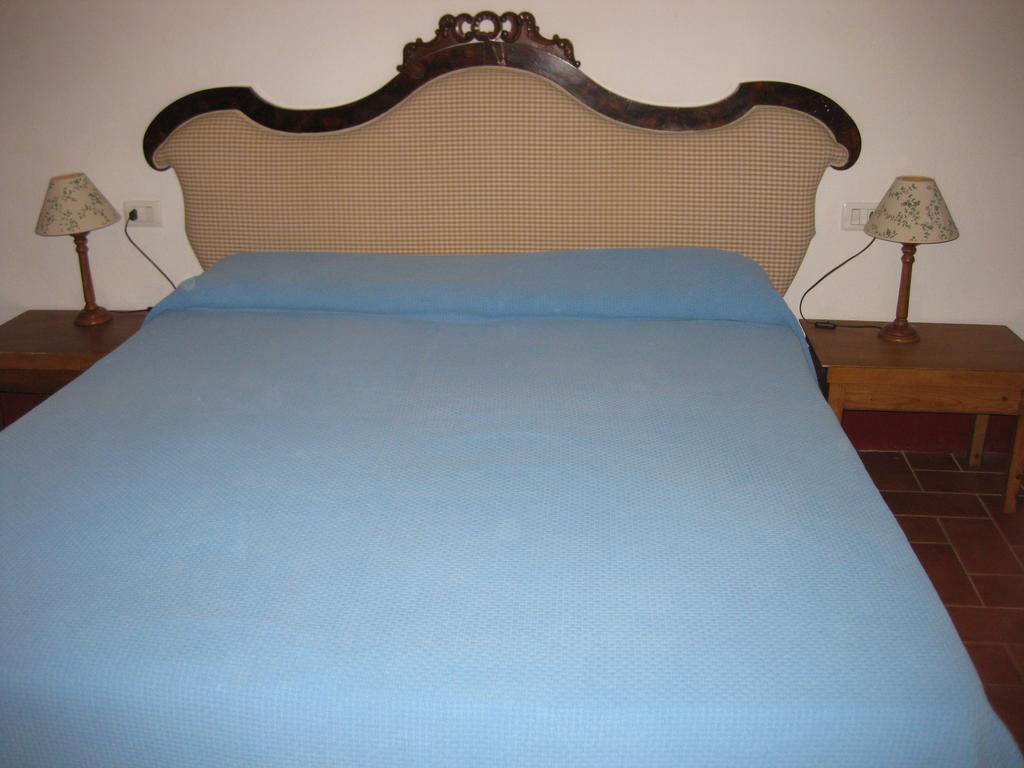 Agriturismo Bronzivalle Ріоторто Номер фото